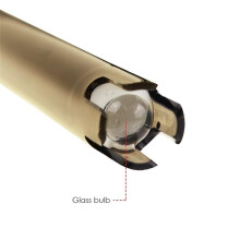 E-314 PH-Elektrodesensorsonde, 0-14 PH Zeer Nauwkeurige Sonde met BNC-Connector voor Continue Meting van Vloeistoffen