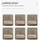 Jellyfish Decompression Effect Diffuser Simulation Flame Aroma Diffuser Colorful Lighting Humidifier for Office EU Plug 9