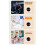 Productivity Timer Productivity  Timer Gravity Sensor LED 4 Preset  Kids  Management Kitchen Countdown Timer 1