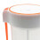 Automatic Stirring Mug for Coffee and Protein Shakes - Leak-Proof Mixer Bottle with One-Button Operation 1