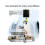 200ml  Essential Oil Diffuser with Timer Function Essential for Household Hotel Office US Plug 3