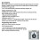 For DEA GTI4 433MHz for DEA Remote Control Fixed Rolling Code 433.92MHz Garage Gate Command Opener Transmitter 10pcs 5