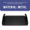 Magnetic Tool Tray and Packout Compact Mounting Plate Holder for  Packout Rolling Toolbox 3
