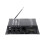 AK-380  Audio Power Amplifier 2.0 CH  Receiver Speaker Amp USB  AUX Input with Power EU PLUG 2