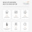 Jellyfish Decompression Effect Diffuser Simulation Flame Aroma Diffuser Colorful Lighting Humidifier for Office EU Plug 7