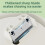 Automatic Ice Shavers Small Home Electric Ice Shaved Machine Two Speed Adjustable Ice Shaving Machine Ice Crusher (US) 1