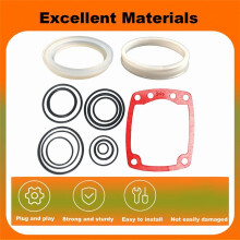 Kit di Ricostruzione 3250-F16 Adatto per Parti Della Chiodatrice di Finitura 3250 F16 con Kit o-Ring 403700