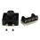 2Pin Wire Fan  Speed Regulator 12V24V Heat Dissipation DIY Computer Water Cooling Pump Step-Down Hub Module C 1