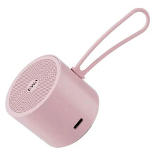 EWA A127 Speaker Retro Compact Design Portable HiFi Sound Wireless Stereo Music Player