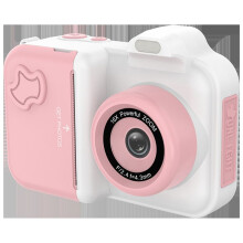 Instant Print Camera for Kids Digital Video Camera Dual Lens Photo Printing Thermal Paper Toys Camera Child Gift