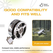 For Miku Air 2S Gimbal Camera Frame Motor for Miku Air2s P-Axis Robotic Arm Motor