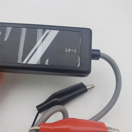 New LP-1 Multifunctional Logic Probe High Frequency Response DTL TTL CMOS Pulse Memory Logic Tester 2
