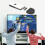 Adapter USB Receiver for PS3/4/5 for  ONE S  PRO Console  Wireless Controller Gamepad Dongle Adapter 1