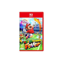 Switch 2 Mario Tennis Fever
