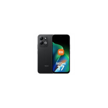 Xiaomi Redmi 17 4 + 256gb 6.77 "4g black ds ita