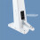 Aluminum Wall-Mounted Bracket for  Dahua Ptz Dome Camera Bracket 5