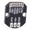 AS5048A Magnetische Encoder PWM/SPI-Interface Hoge Precisie 14-Bits Borstelloze Motor AS5048A Encoder 4