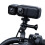 360 Rotatable Achterlens 4K Motor Dash Cam IP68 Waterdicht WiFi Loop Recorder 2