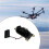 For  Flip Downward Sensor Visual with Speaker Drone Vision Obstacle Function Replacement Repair Parts 5