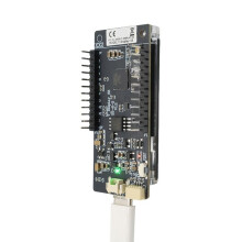 Lilygo T-Display-S3 ESP32 S3 1.9 Inch ST7789 LCD Display Development Board WIFI Bluetooth5.0 Wireless Module for NerdQaxe++ 4.8t