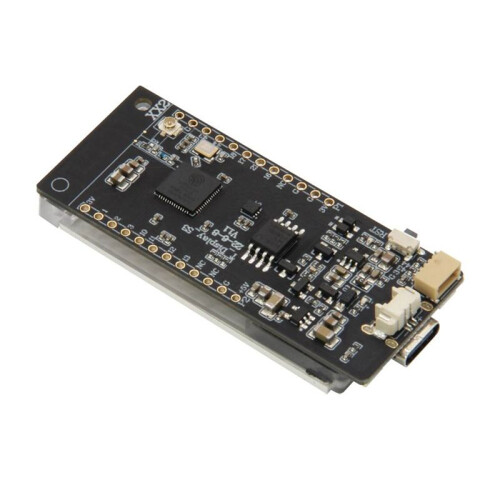 Lilygo T-Display-S3 ESP32 S3 1.9 Inch ST7789 LCD Display Development Board WIFI Bluetooth5.0 Wireless Module for NerdQaxe++ 4.8t 2