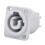 10pcs Powercon Connector Input and Output Set, Suitable for Nac3fca Powercon Power Connector Plug 4