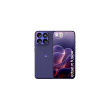 Motorola Edge 70 Fusion 8 + 256GB 6.78 "5g Pantone Orient Blue DS TIM