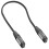 Neck Light Emergency Flashlight Knitting Light Crochet Light Book Light Around Neck, Flexible Rechargable Work Light 2