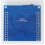 Placa de Desarrollo STM32F405RGT6 STM32 para MicroPython para PyBoard STM32F405 Core 4