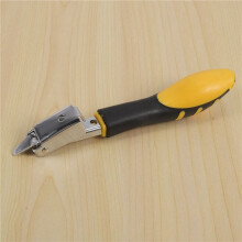 3X Nail Staple Gun Furniture Stapler for Wood Door Upholstery Framing Rivet Gun Kit Nailers Removing Tool