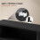 360 CD Storage Unit - Black 8