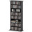 360 CD Storage Unit - Black 2