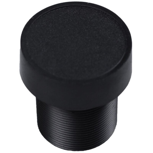 3pcs 3.6mm 92 Degree Wide Angle CCTV Camera IR Board Lens  for 1/3 Inch CCD