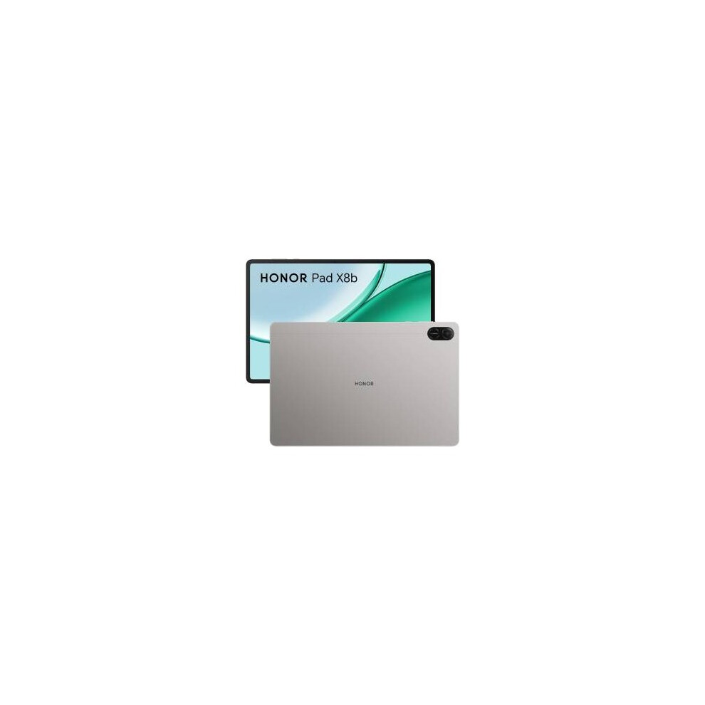 Honor Grey Pad X8b 128Gb Tablet Space - Image 6