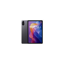 Tableta - XIAOMI - Redmi Pad 2 - 11" Wi‑Fi - 4 GB RAM - 256 GB almacenamiento
