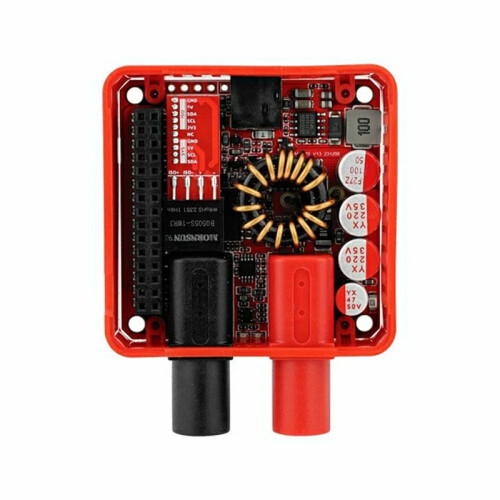 For M5Stack PPS Module 13.2 Programmable Power Supply Module for Core/Core2/CoreS3 Series Hosts 2