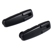 6x Rear Window Hinge Set Liftgate Glass Hinges Left & Right for Escape 2001 - 2007 YL8Z78420A68BA YL8Z78420A69BA