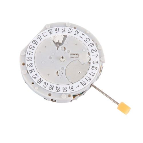 2X SL70-6912 Movement High-Precision Automatic Mechanical Watch 1
