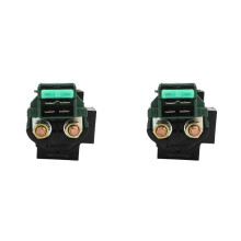 2X 9CR6-150310 Relay for 450 550 625 850CC 1000CC ATV UTV Cforce X5 X8 Z10 Parts