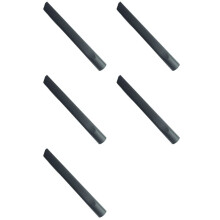 5X Extra Lange Kierenzuigmond voor 2.863-306.0 -Zuigkop 35 mm Diameter Autoreiniging Stofzuigeraccessoires