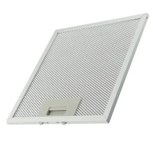 Range Hood Filter Cooker Hood Filters 230x260 mm Grease Filter Aluminium Aspirator Vent Filter Range Hood Parts