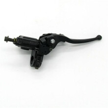 3X Leva Freno Sinistra 50/70/90/110/125 / 150Cc per Bici Quad Cilindro Atv