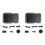 2X Camera SP-03 Trail Camera Solar Panel Kit for Suntek Trail Camera All Model Camera Panel Charging Panel EU Plug 1