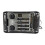 3X Gitarr Pickups Prefix -T Onboard Preamp Matrix Akustisk Pickup EQ Equalizer med Tuner Soft Piezo 8