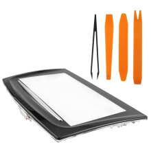 CUE Touch Screen Display 84031328 84232093 84237887 for ATS ATS-V XTS SRX CTS CTS-V