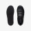 Clarks Tor Cup Y Black Leather 6