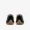 Clarks (Standard, 5 (Adults')) Meridor Lo Black Combi Sde 6