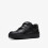 Clarks Tor Cup Y Black Leather 4