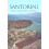 Santorini by Walter L. Friedrich Hardcover Book 1