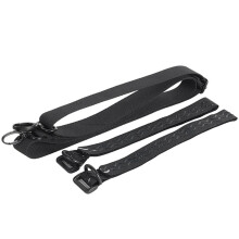 For Flip7 Speaker Portable Sling Speaker Case Cover Soft Protective Case Anti-Knock Cover